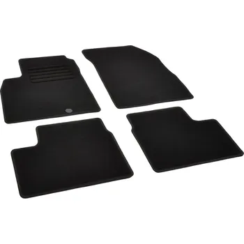 autokoberec Textilní autokoberce Rigum pro Nissan Micra (2013 - 2017)