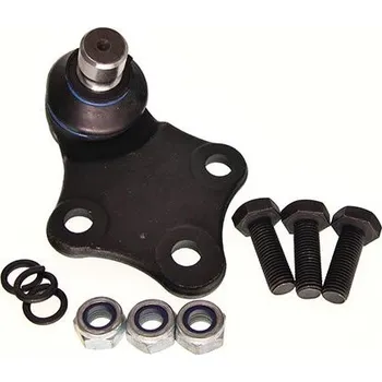 Zavěšení kol CEP PEUGEOT RAMENE P. 306 98- LE/PR, 72-0451