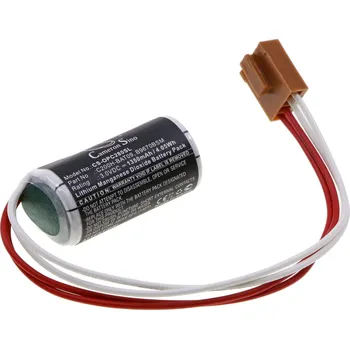 Baterie Cameron Sino CS-OPC280SL pro Omron C200HF - neoriginální