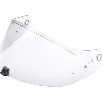 Helma na motorku Scorpion KDS-F-02 Visor Clear EXO-JNR
