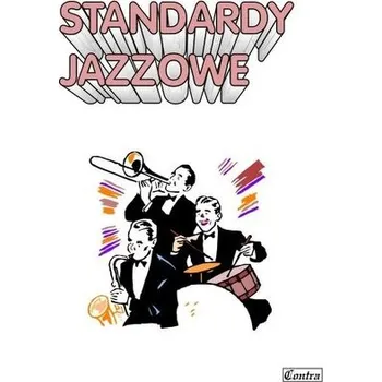 Hudební výchova Standardy jazzowe - Irena Warmińska