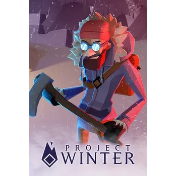 Herní zařízení Project Winter PC