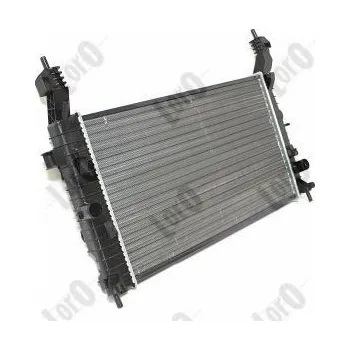 Chladič motoru Chladič, chlazení motoru ABAKUS 037-017-0074