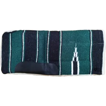 Navajo Burioni -VYKROJENÁ- - Modrá/Černá