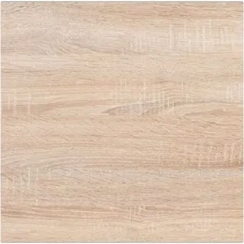 JAMISON, pracovní deska 100 cm, dub sonoma + vyzvednutí ZDARMA