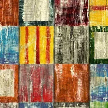 Tapeta Samolepící fólie mozaika Bahia d-c-fix 200-3177