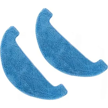 Utěrka pro robotický vysavač Mop pro vysavač ETA 2512 Aron 2ks