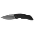 kapesní nůž Kershaw Launch 1 Automatic 7100BW černý
