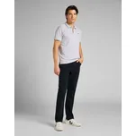 Pánské jeans LEE Brooklyn Straight Blue Black L452PXHH Velikost: W34 / L30