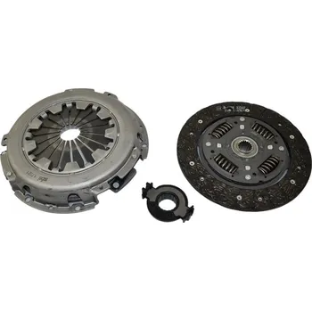 Spojková sada Spojková sada - spojka CITROEN SAXO XSARA PEUGEOT 106 206 306 PARTNER (CITROEN 205083 205189 2004G7 205006 205017 205035 205036 205070 2050G0 2050W7 205126 2051T1 PEUGEOT 2050.83 2051.89 2004.G7 2050.06 2050.17 2050.35 2050.36 2050.70 2050.G0 2050.W7)