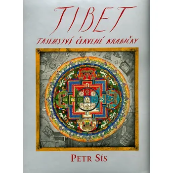 Tibet: Tajemství červené krabičky -…