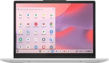 Notebook Lenovo IdeaPad Flex 3 Chrome 12IAN8 (82XH001DMC)