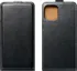 Pouzdro na mobilní telefon Forcell Slim Flip Flexi Fresh pro Xiaomi Redmi 12C černé