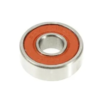 rám kola Enduro Kuličkové ložisko 608 LLU MAX