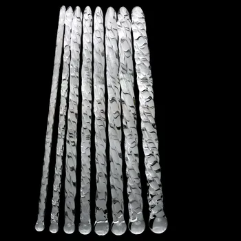 Klinik sex PrivéGuard Dilatátor skleněný Barva: Čirá, Velikost: B