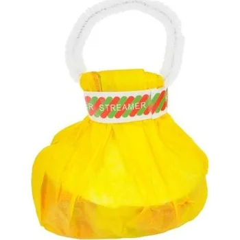 Dárková taška serpentýny pytlík 1042027 - MFP Paper s.r.o.