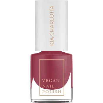 Lak na nehty KIA CHARLOTTA LAK NA NEHTY CONFIDENT 5 ML