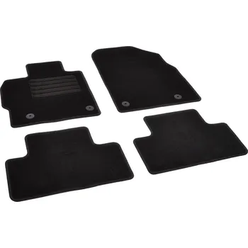 autokoberec Textilní autokoberce Rigum pro Mazda CX-7 (2007 - 2012)