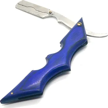 Břitva na holení Shavetta na holení DOCSUR INSTRUMENT Batman