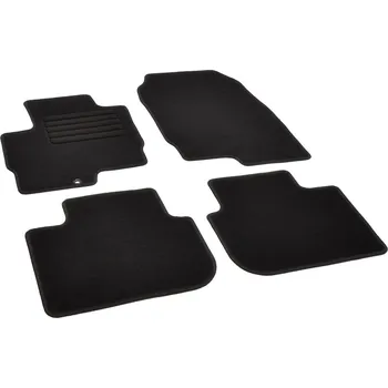 autokoberec Textilní autokoberce Rigum pro Mitsubishi Colt 5 dv. (2004 - 2012)