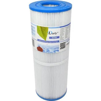 vodní filtr NOVITEK sada náhradního látkového filtru - VYR-NOVITEK-FILTR-SC704