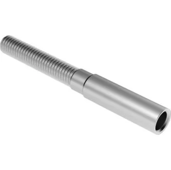 Zábradlí Nerezový napínák lanka, AISI 316 - 8mm