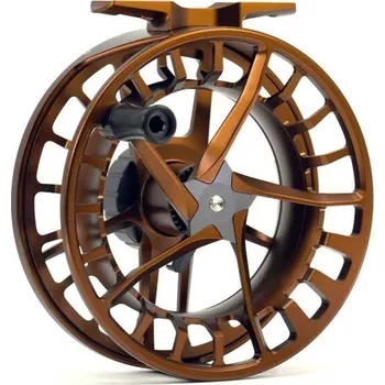 Muškařský naviják Waterworks Lamson Litespeed F Whiskey -7+