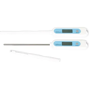 Domácí teploměr Harry 's horse Digitální teploměr