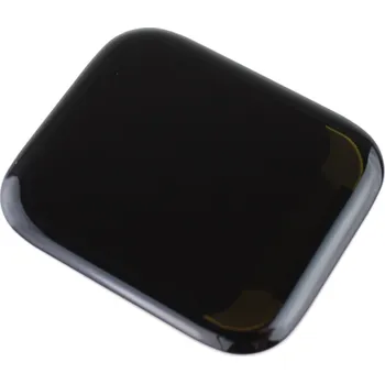 Chytré hodinky Originál LCD Apple Watch Série 4 44mm - repasovaný díl - vyměněné sklíčko