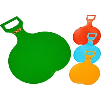 Sáně Mamido Dětská lopata na sníh Polesie M