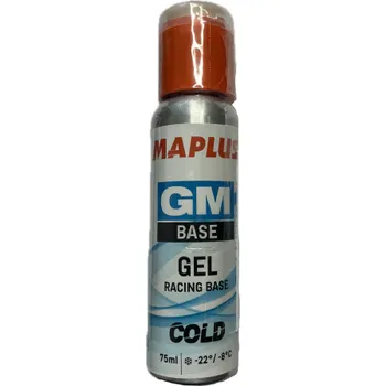 Lak na nehty MAPLUS GM BASE GEL cold 75 ml