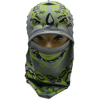 Kukla Lyžařská kukla RDX F1299W Lightwind JEŠTĚR Velikost: 4 (3-5 let)