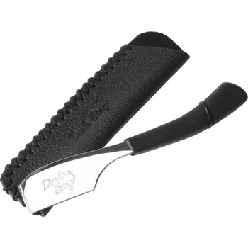 Břitva na holení Shavetta na holení DARK STAG Kamisori razor