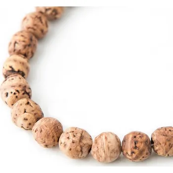 Korálek Korálek ze semínka Bodhi 10 mm