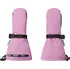Rukavice Reima Snoukka Classic Pink