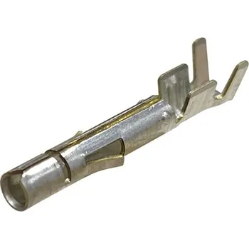 Konektor Konektor Mate-N-Lok samice 422406