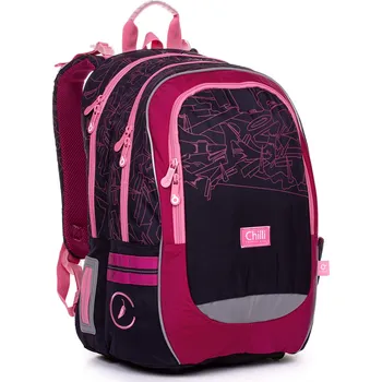 Školní batoh Školní batoh Topgal CODA 20009 G