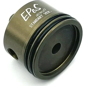 Airsoft EPES EPeS hlava válce AEG Mk.II uni V2/3 - Střední - EF - Bez dopadové gumy