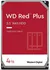 Interní pevný disk Western Digital Red Plus 4 TB (WD40EFPX)