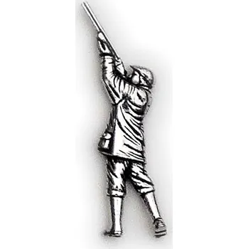 Lovecký odznak střelec