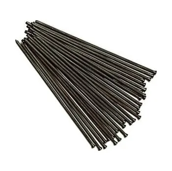 Pneumatické kladivo Mighty Seven M7 jehly náhradní (12ks, 125/3mm) pro jehlový oklepávač SN-1288