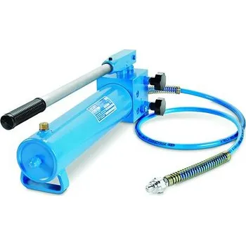 pumpička Hydraulická pumpa OMCN 358/C (700 Bar, 2 400 cm3, 2 rychlosti)