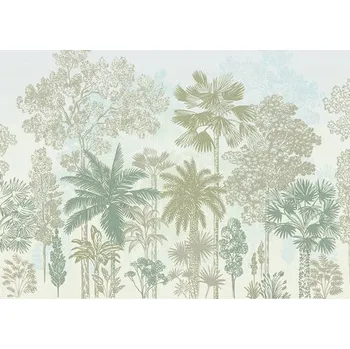 Fototapeta Fototapeta vliesová LJX7-047 Milla de Palma 350x250 cm