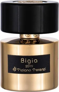 Unisex parfém Tiziana Terenzi Anniversary Collection Bigia U P