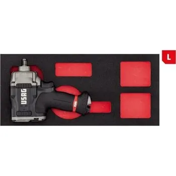 Sada nářadí Modul s nářadím USAG 519 M 929PC1