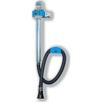 Průmyslový vysavač Odsávání výfukových plynů FILCAR ARGON-1-75-7