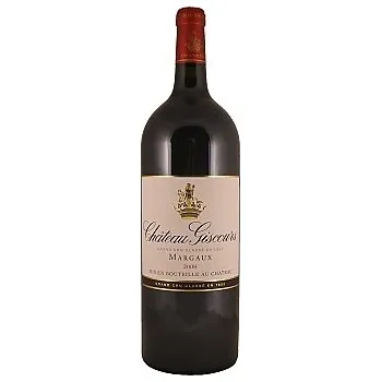Chateau Giscours 2008 Magnum 1,5l Margaux