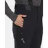 Snowboardové kalhoty Kilpi LTD Themis-M UM0431KI černé, M