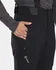 Snowboardové kalhoty Kilpi LTD Themis-M UM0431KI černé