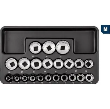 Modul s nářadím USAG 519/235CN